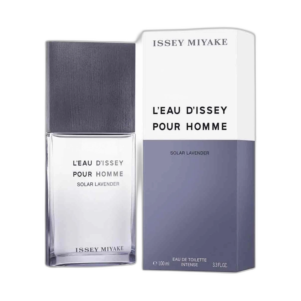 ISSEY MIYAKE LEAU DISSEY SOLAR LAVENDER 100ml