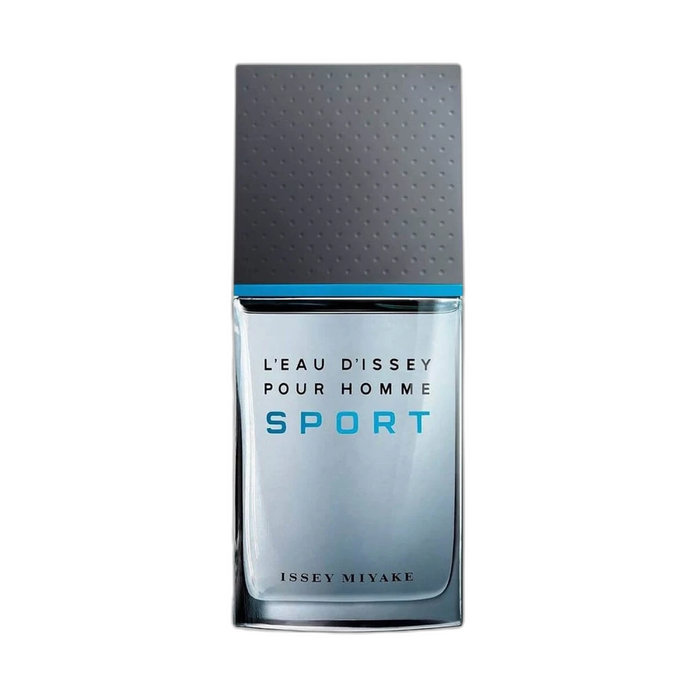ISSEY MIYAKE LEAU DISSEY SPORT 100ml тестер