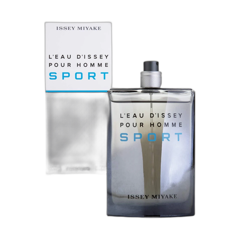 ISSEY MIYAKE LEAU DISSEY SPORT 100ml