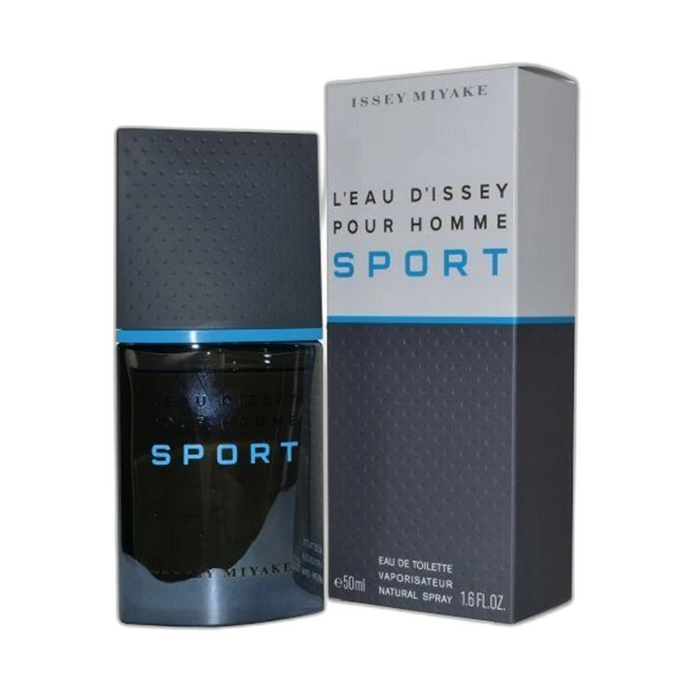 ISSEY MIYAKE LEAU DISSEY SPORT 50ml