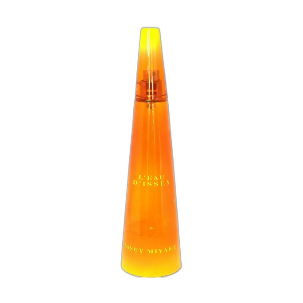ISSEY MIYAKE LEAU DISSEY SUMMER 2005 100ml тестер