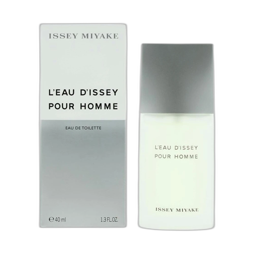 ISSEY MIYAKE LEAU DISSEY 40ml