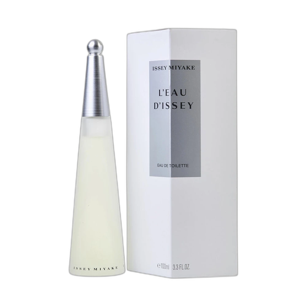 ISSEY MIYAKE LEAU DISSEY 100ml