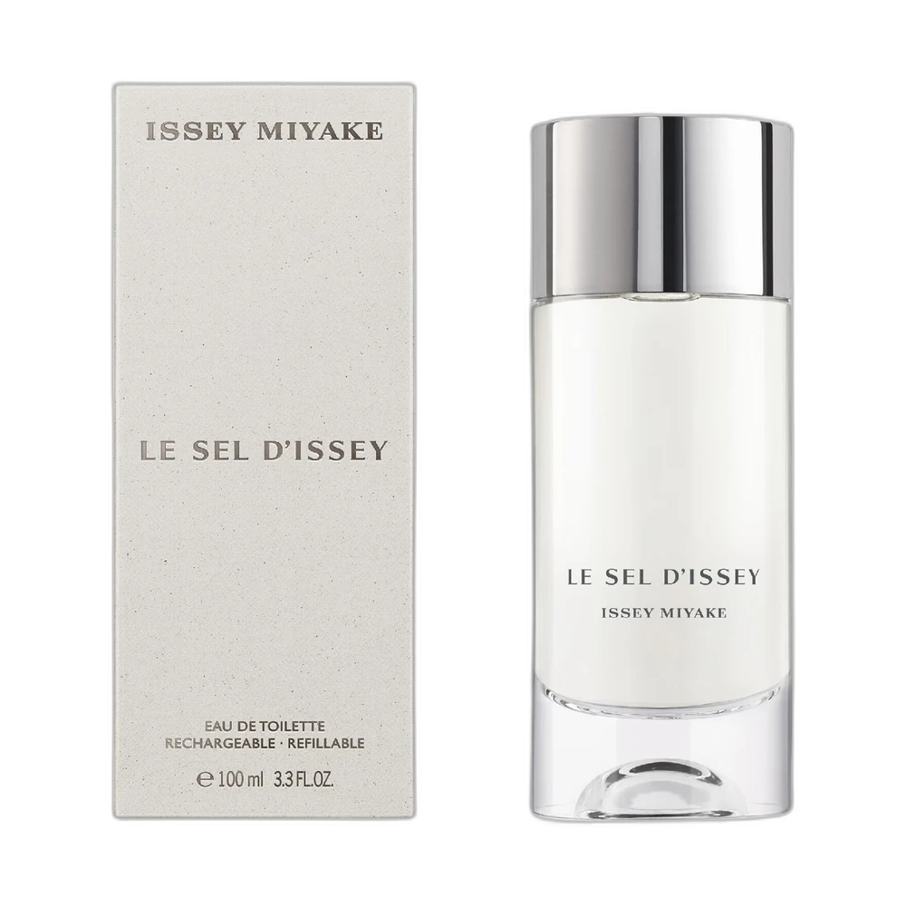 ISSEY MIYAKE LE SEL DISSEY 100ml тестер