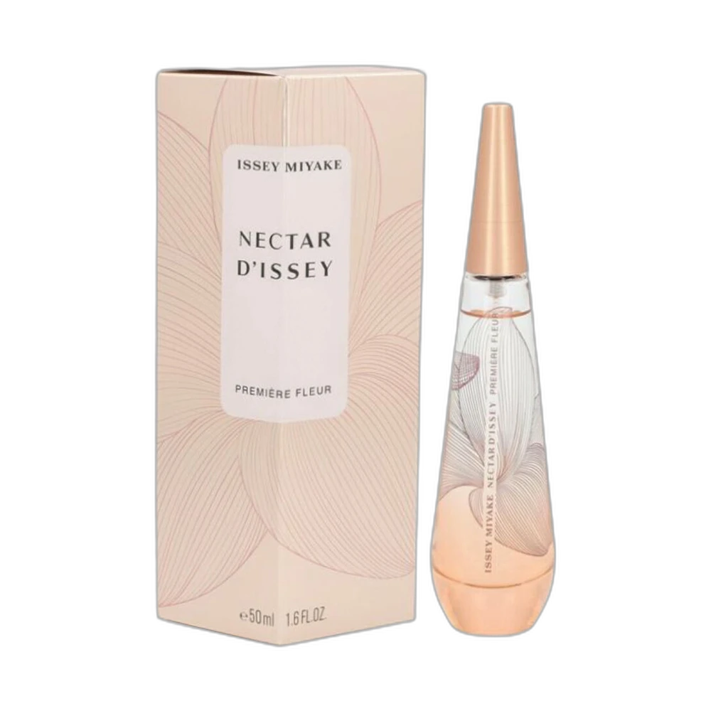 ISSEY MIYAKE NECTAR DISSEY PREMIERE FLEUR 50ml