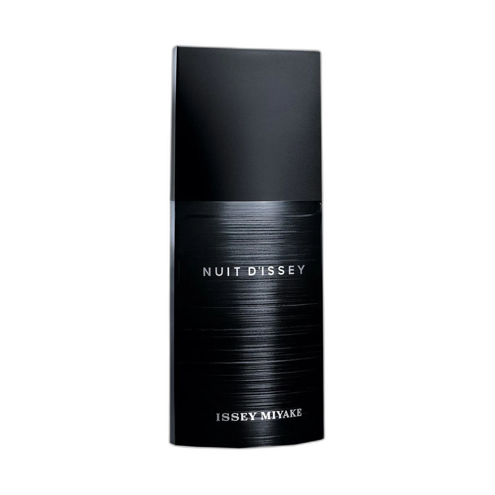 ISSEY MIYAKE NUIT DISSEY PARFUM 125ml тестер