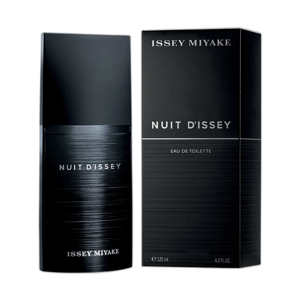 ISSEY MIYAKE NUIT DISSEY 125ml