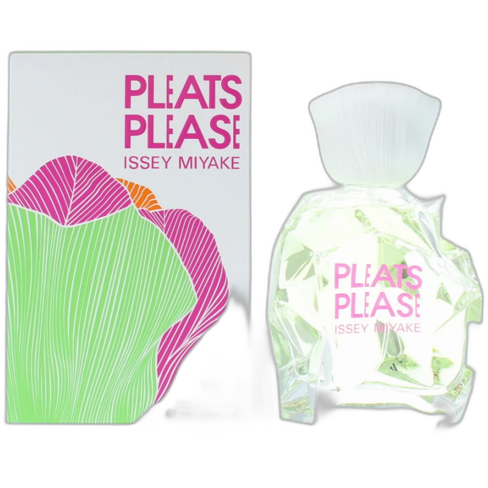 ISSEY MIYAKE PLEATS PLEASE LEAU 100ml тестер