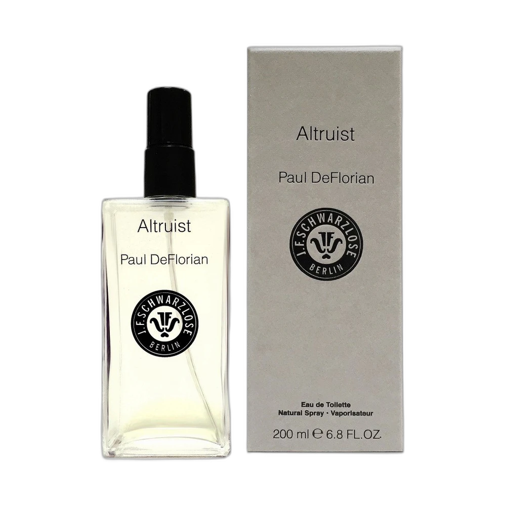 J.F.SCHWARZLOSE BERLIN ALTRUIST EAU DE PARFUM 50ml