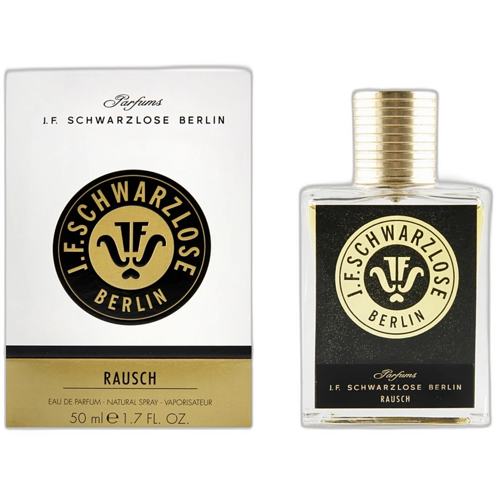 J.F.SCHWARZLOSE BERLIN RAUSCH edp 50ml