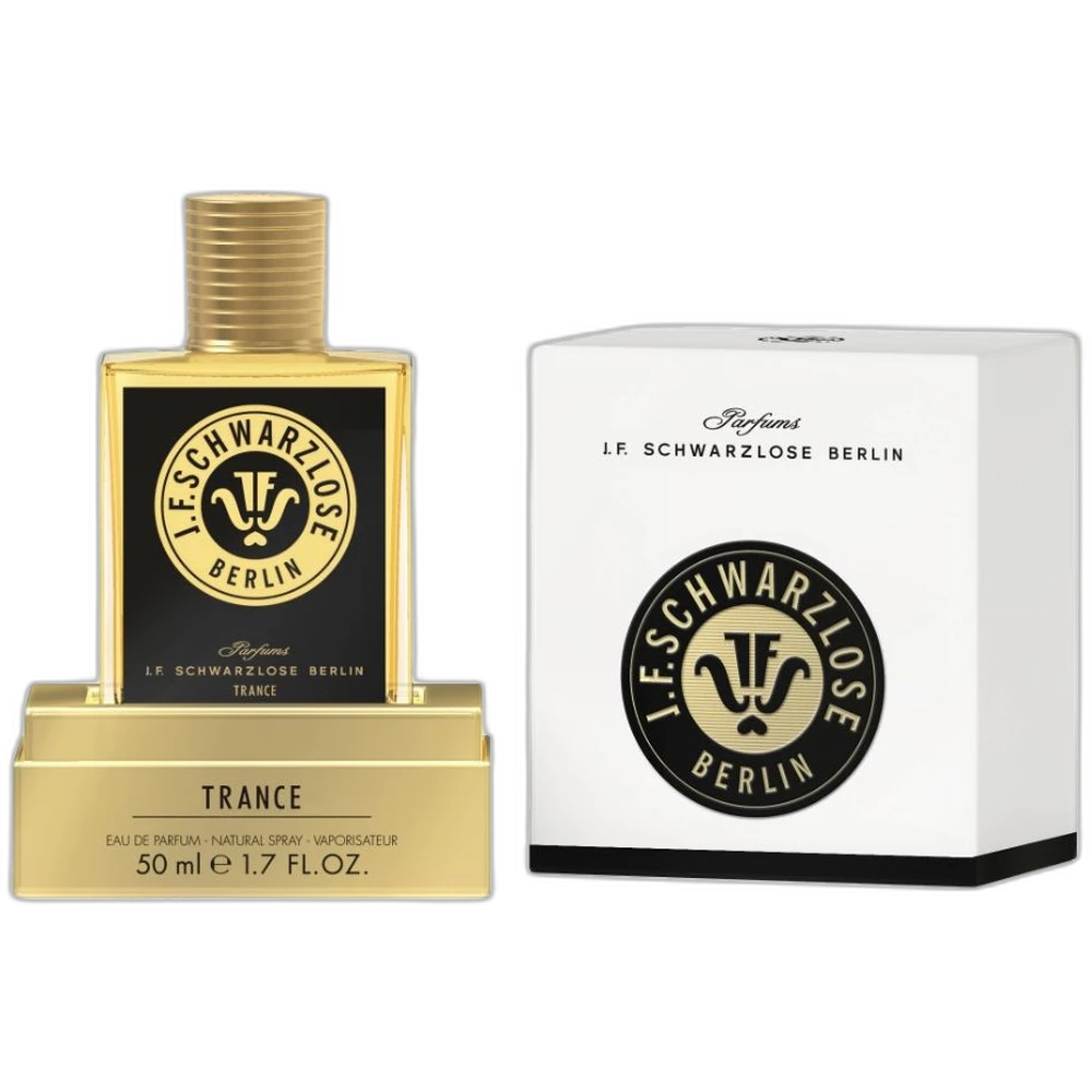 J.F.SCHWARZLOSE BERLIN TRANCE edp 50ml