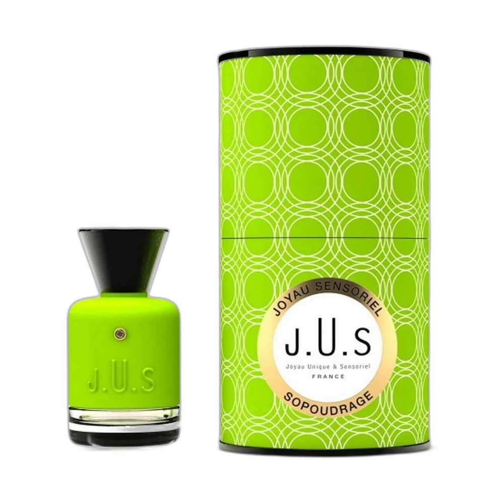 J.U.S JOYAU UNIQUE SOPOUDRAGE 200ml сменный блок