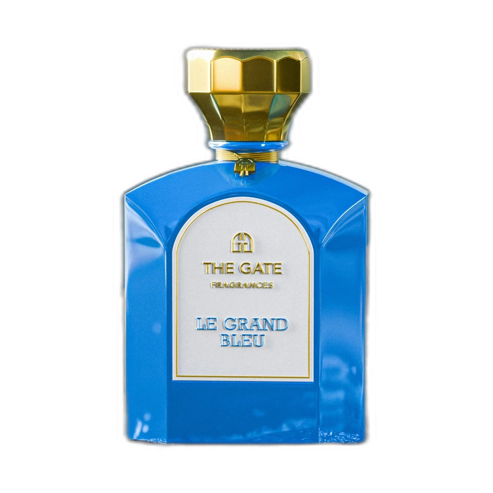 JACK COLLINS 126 CASTLE BLEU 100ml
