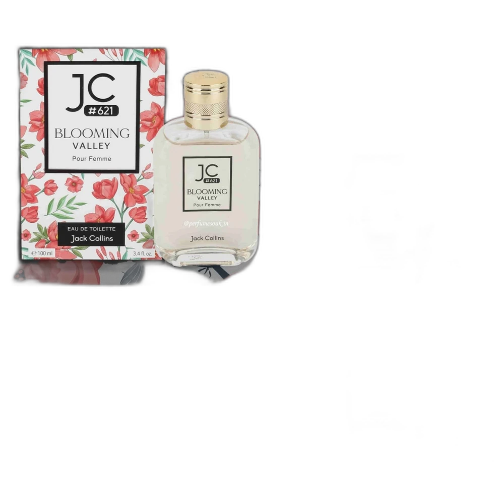 JACK COLLINS 153 DENZEL 100ml тестер