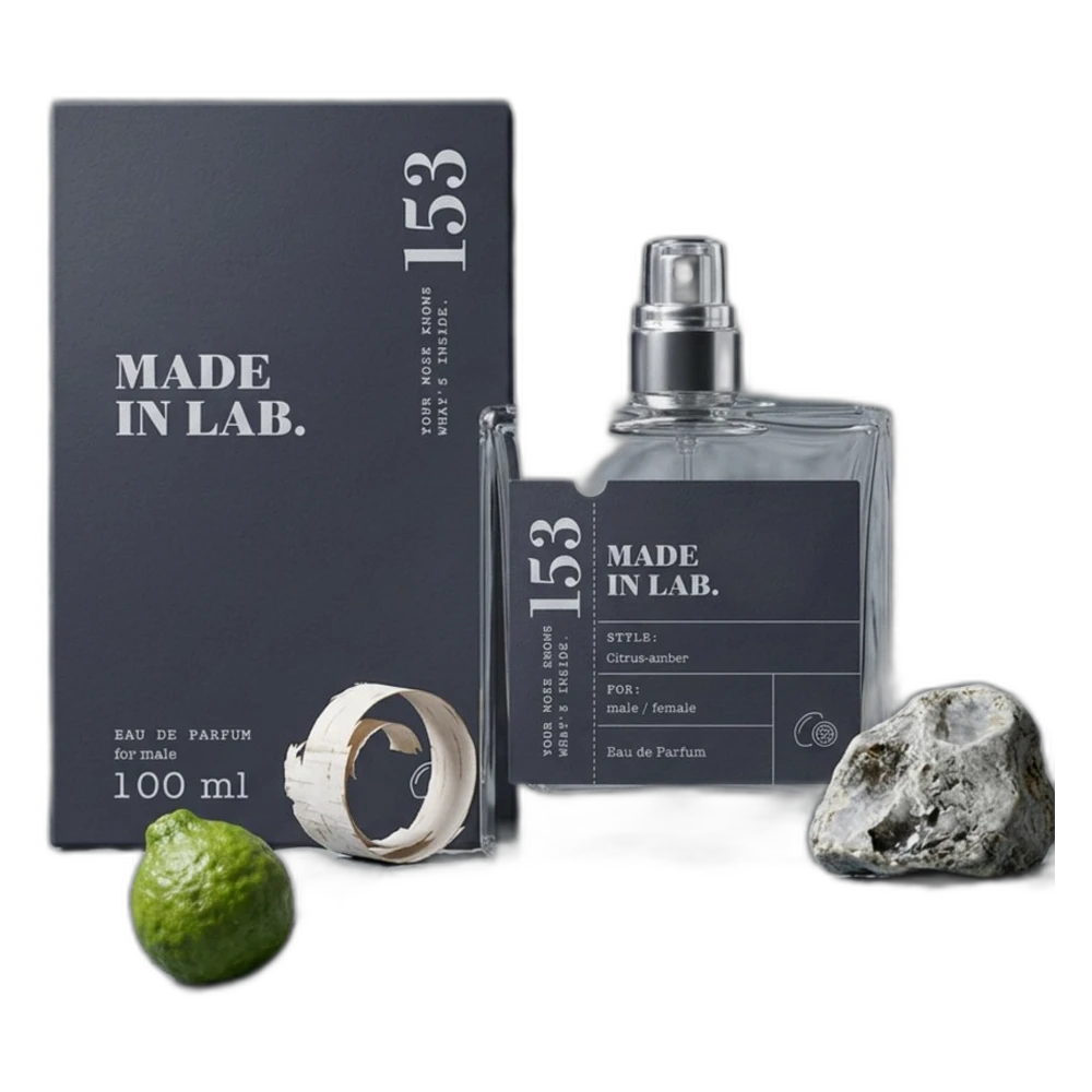 JACK COLLINS 153 DENZEL 100ml