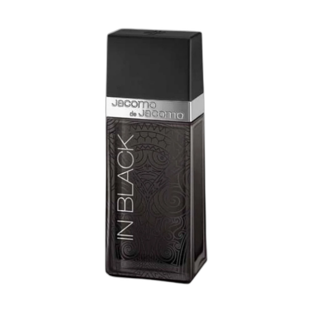 JACOMO DE JACOMO IN BLACK 100ml тестер