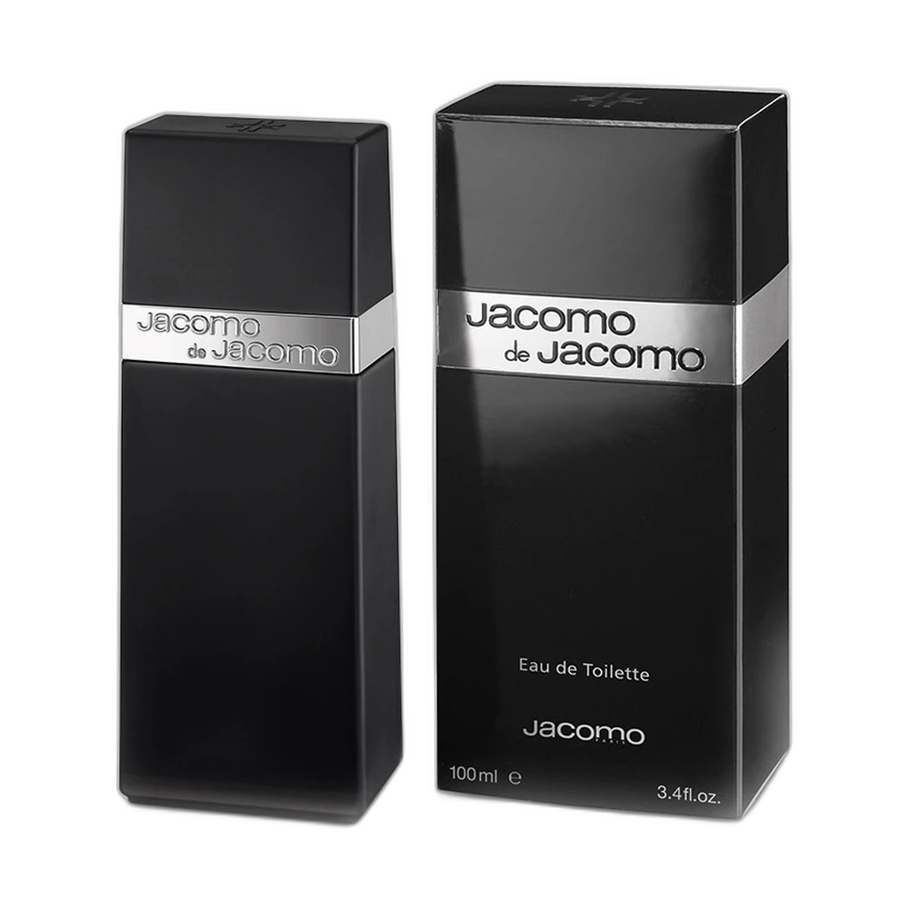 JACOMO DE JACOMO 100ml тестер