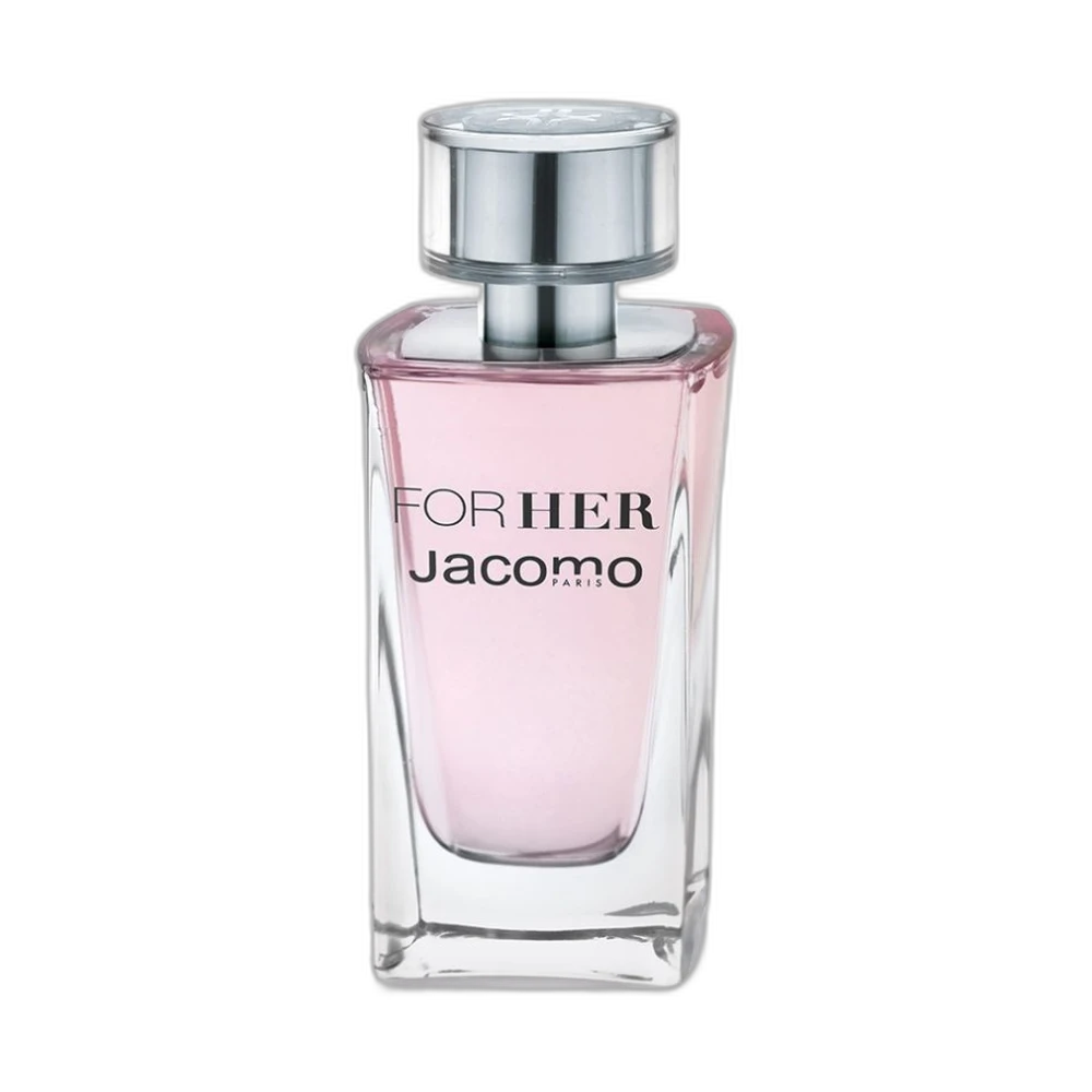 JACOMO FOR HER edp (w) 100ml TESTER