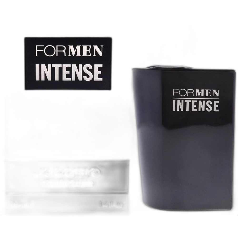JACOMO FOR MEN INTENSE 100ml тестер