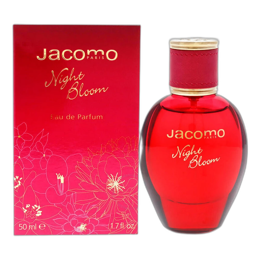 JACOMO NIGHT BLOOM 50ml