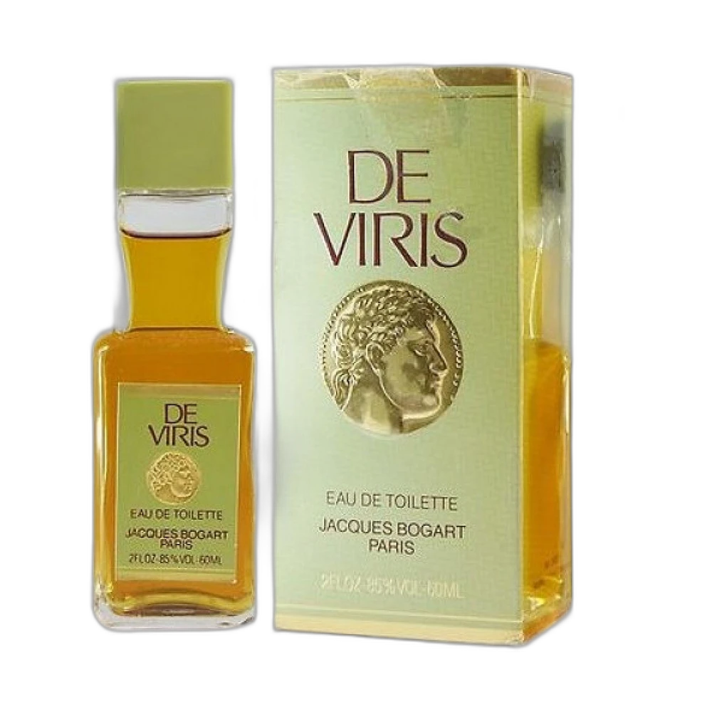 JACQUES BOGART DE VIRIS 90ml винтаж тестер