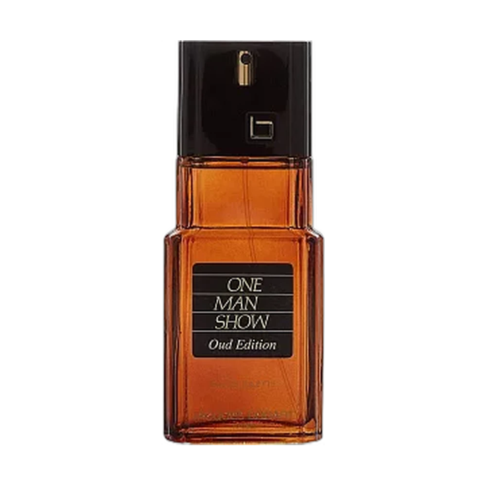 JACQUES BOGART ONE MAN SHOW OUD EDITION edt (m) 100ml TESTER