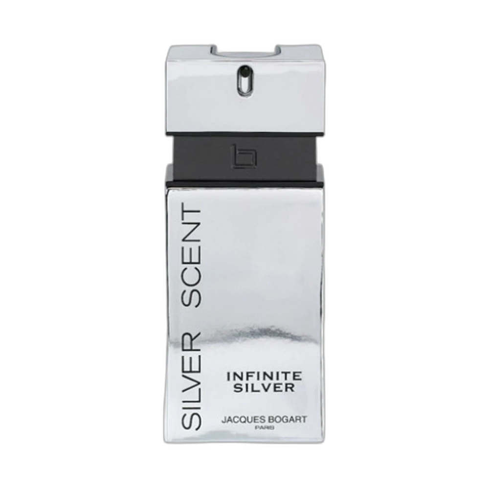 JACQUES BOGART SILVER SCENT INFINITE SILVER 100ml