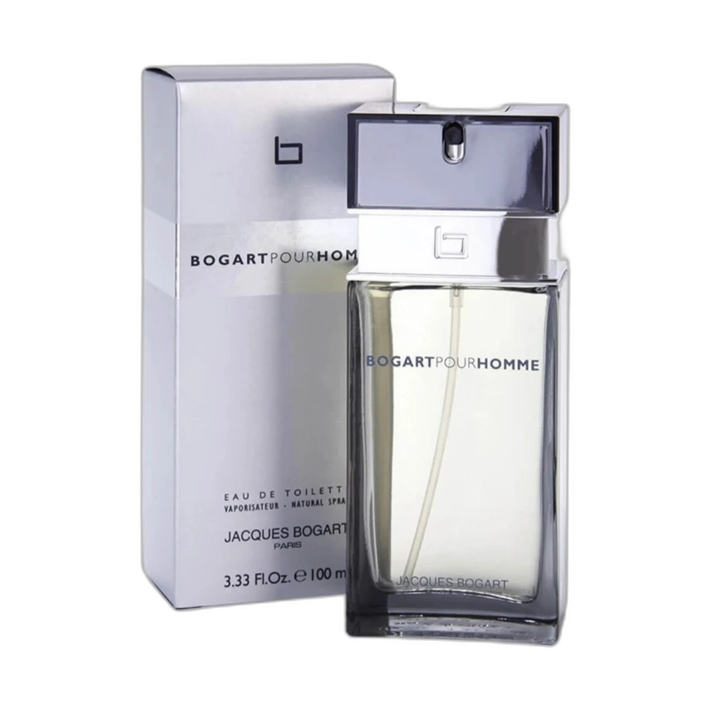 JACQUES BOGART 120ml винтаж без спрея тестер