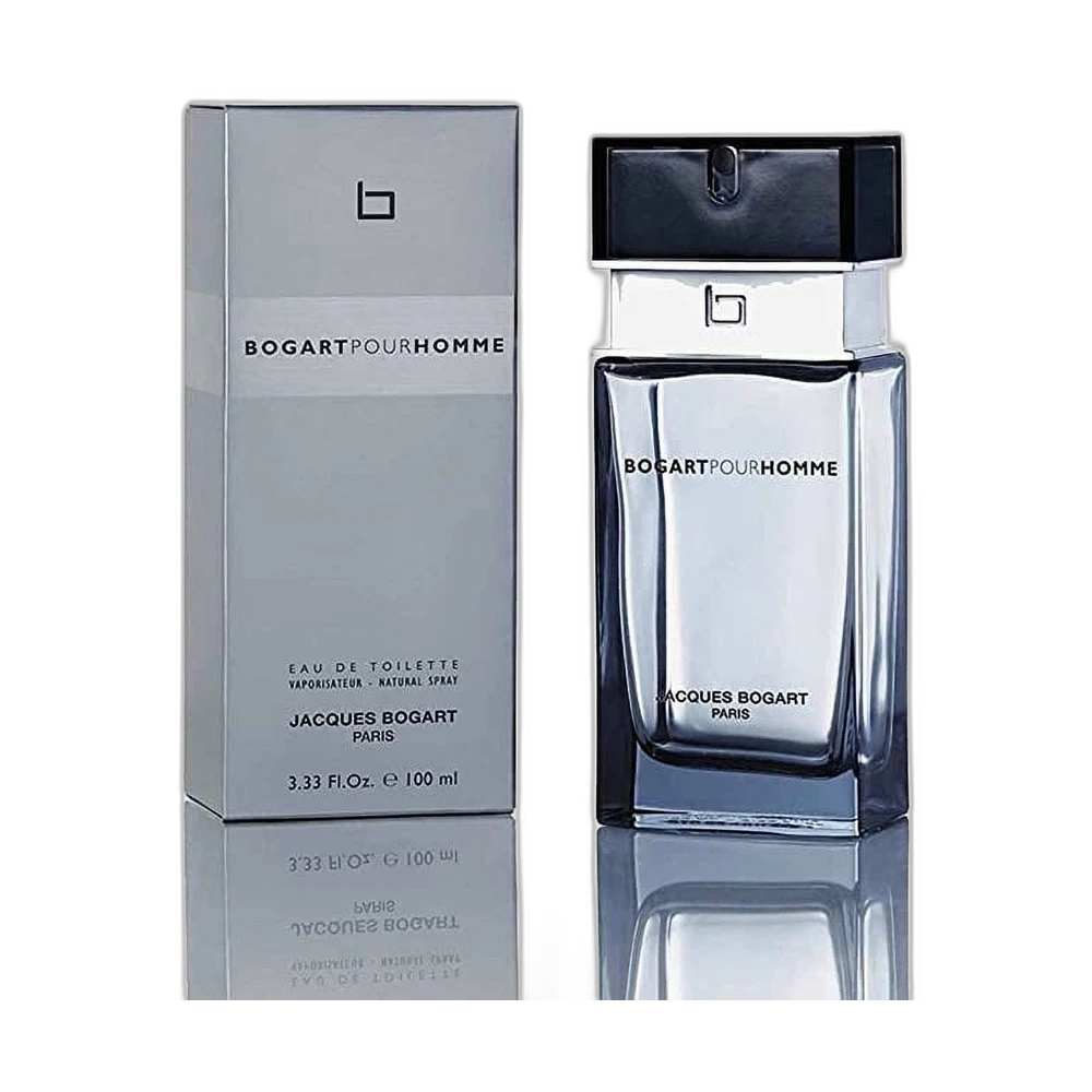 JACQUES BOGART 120ml винтаж без спрея
