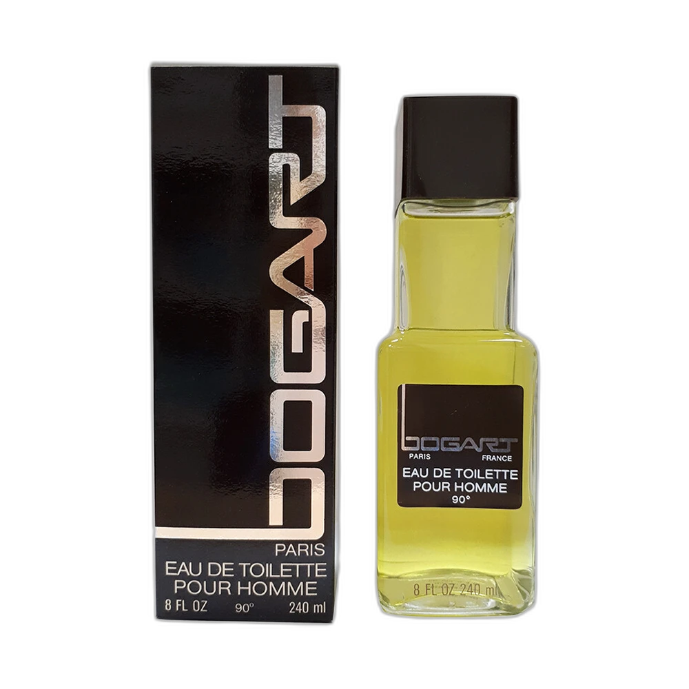 JACQUES BOGART 240ml винтаж тестер