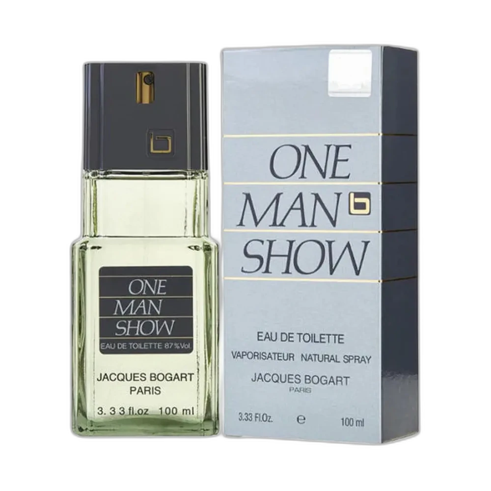 JACQUES BOGART 60ml + soap винтаж без спрея