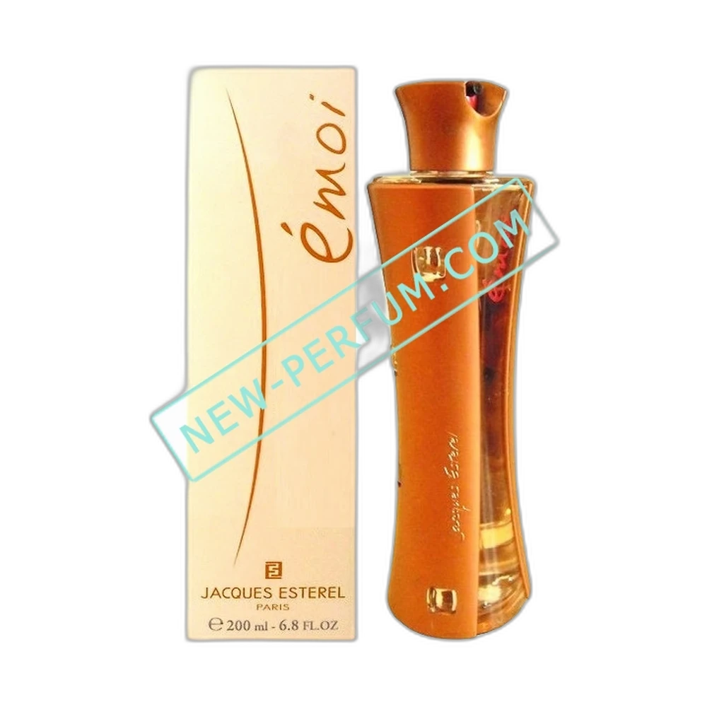 JACQUES ESTEREL EMOI 100ml тестер