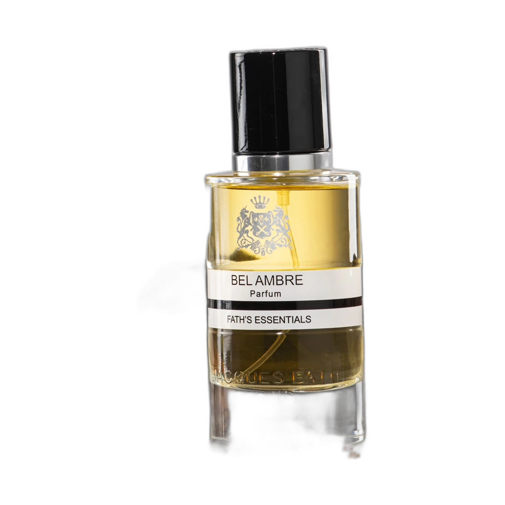 JACQUES FATH BEL AMBRE 100ml