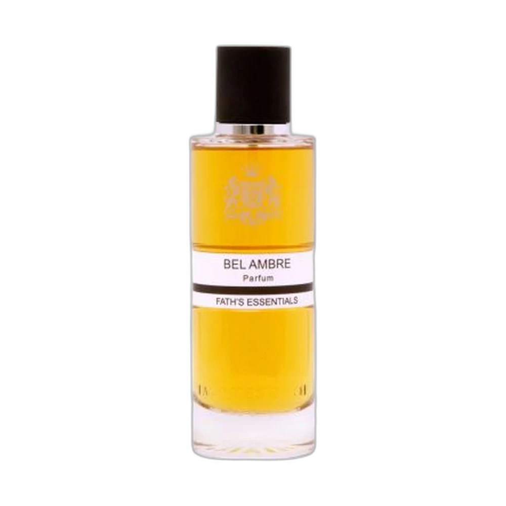 JACQUES FATH BEL AMBRE 200ml тестер