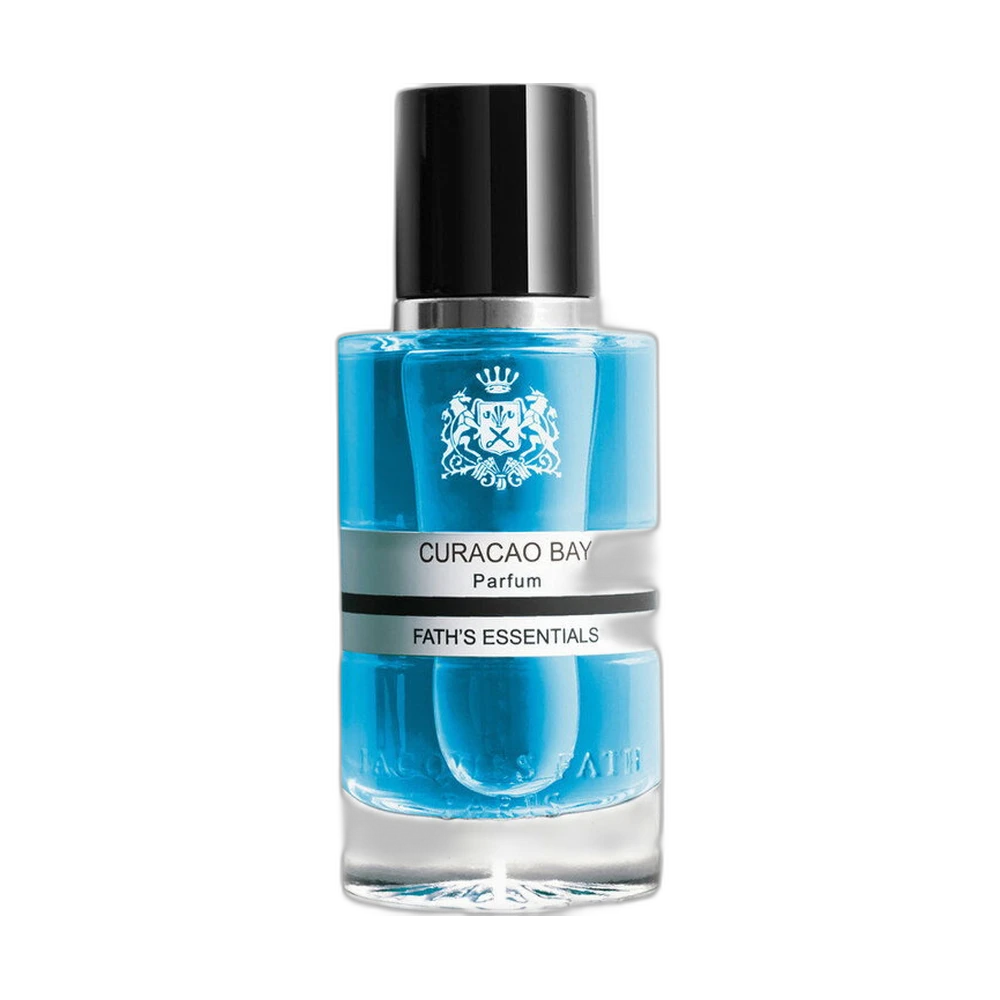 JACQUES FATH CURACAO BAY 200ml тестер