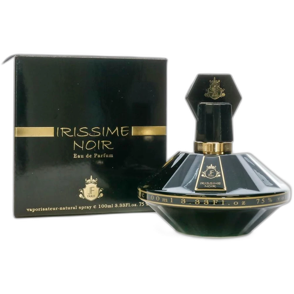 JACQUES FATH IRISSIME NOIR 100ml
