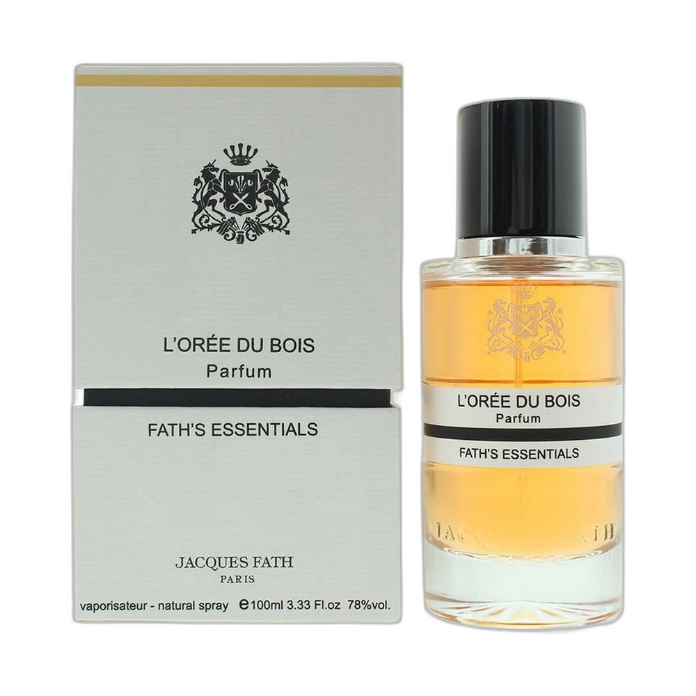 JACQUES FATH LOREE DU BOIS 100ml