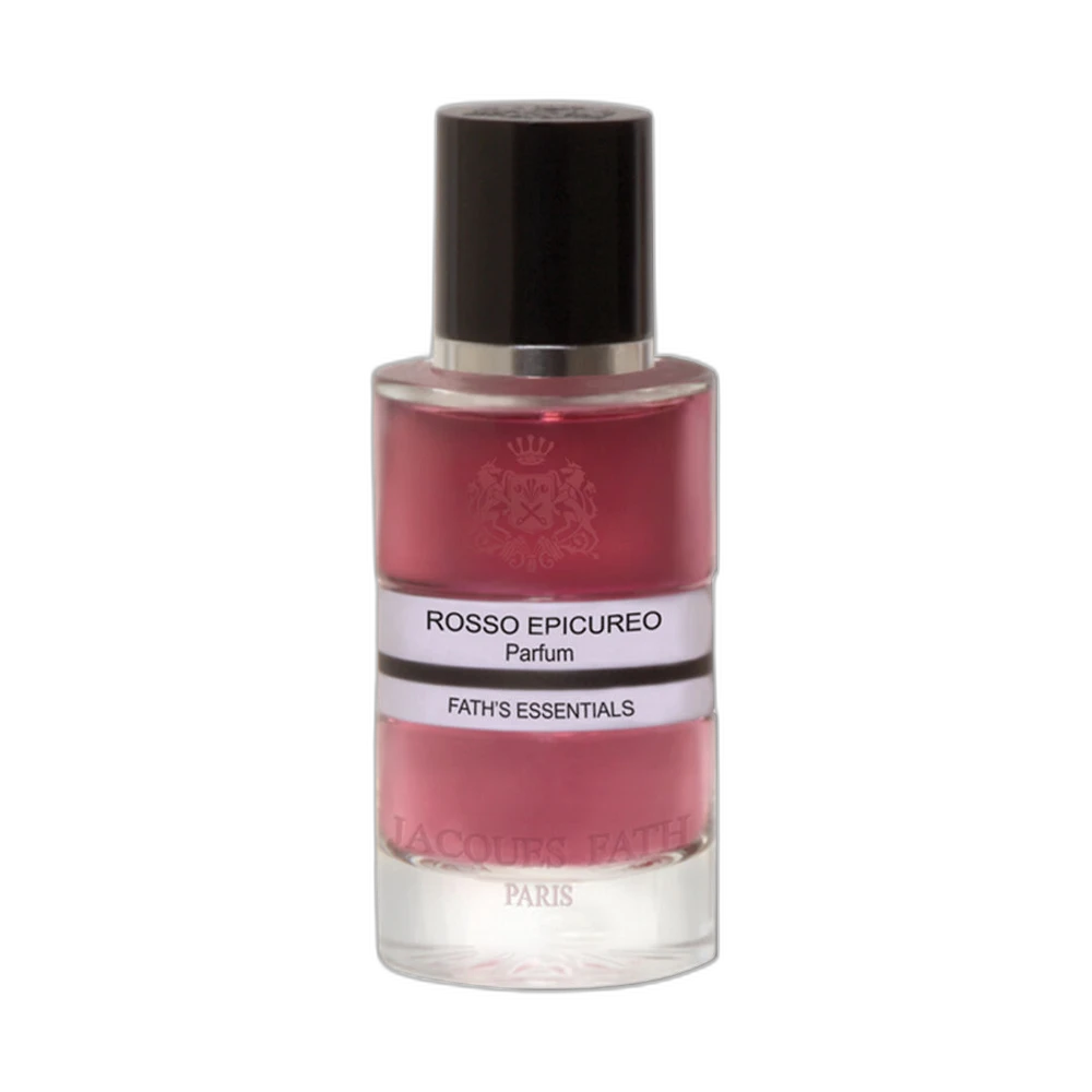 JACQUES FATH ROSSO EPICUREO 15ml