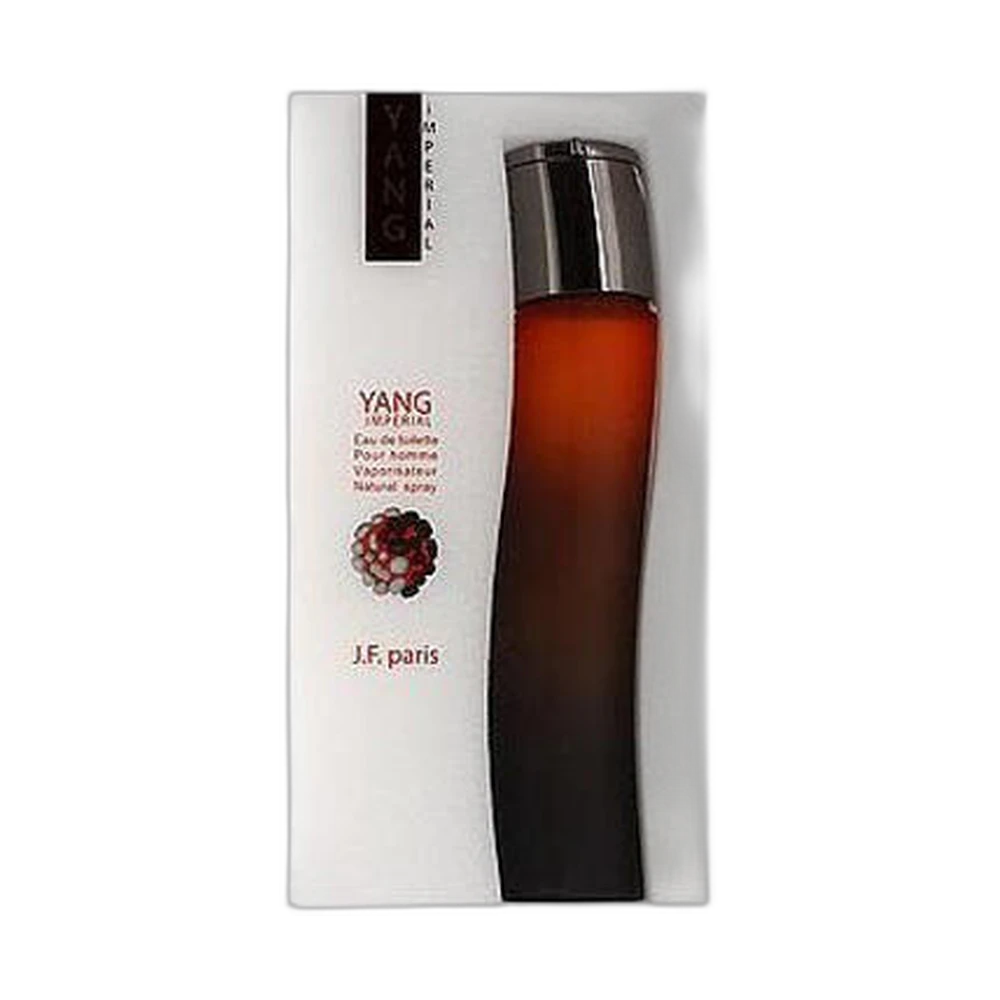 JACQUES FATH YIN IMPERIAL 75ml тестер