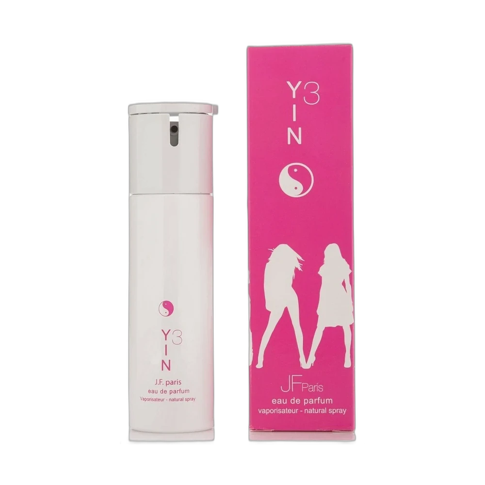 JACQUES FATH YIN 50ml
