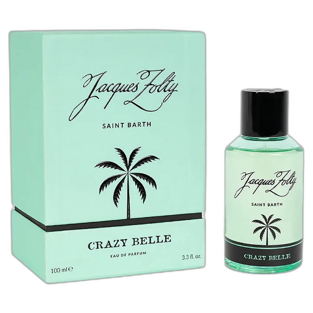 JACQUES ZOLTY CRAZY BELLE 2022 100ml