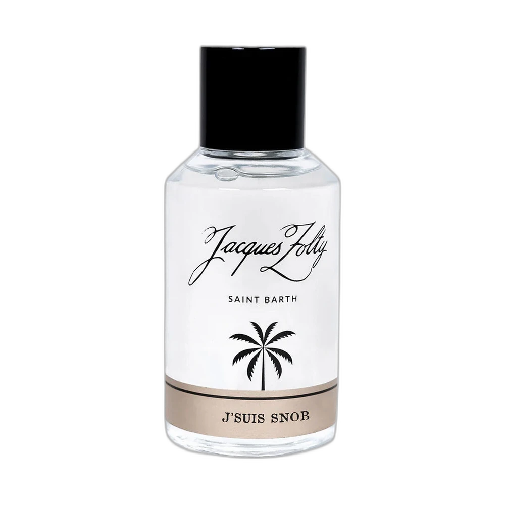 JACQUES ZOLTY JSUIS SNOB 100ml
