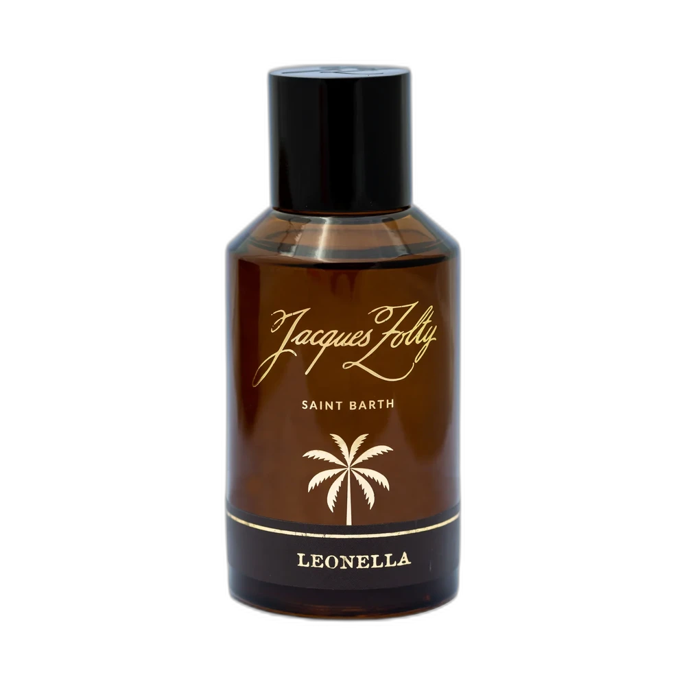 JACQUES ZOLTY LEONELLA edp 100ml TESTER
