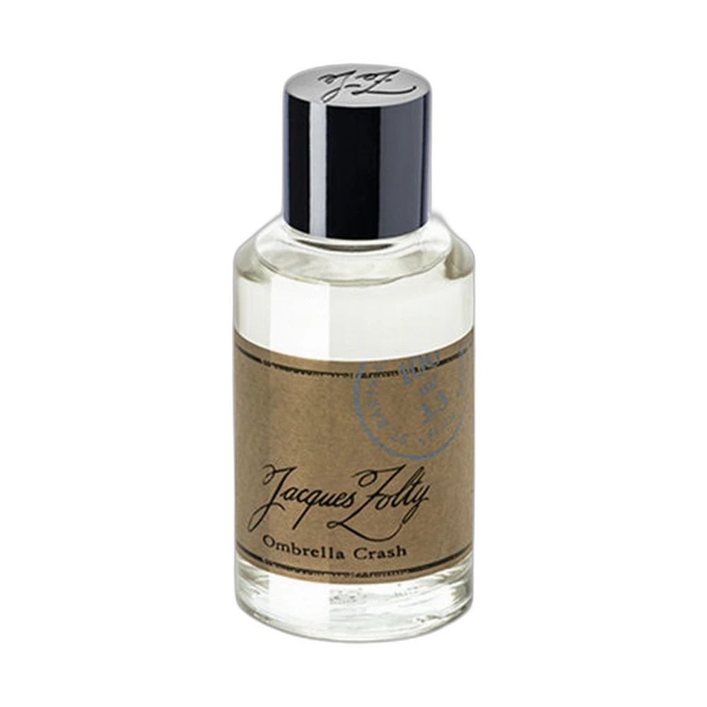 JACQUES ZOLTY OMBRELLA CRASH edp 100ml TESTER