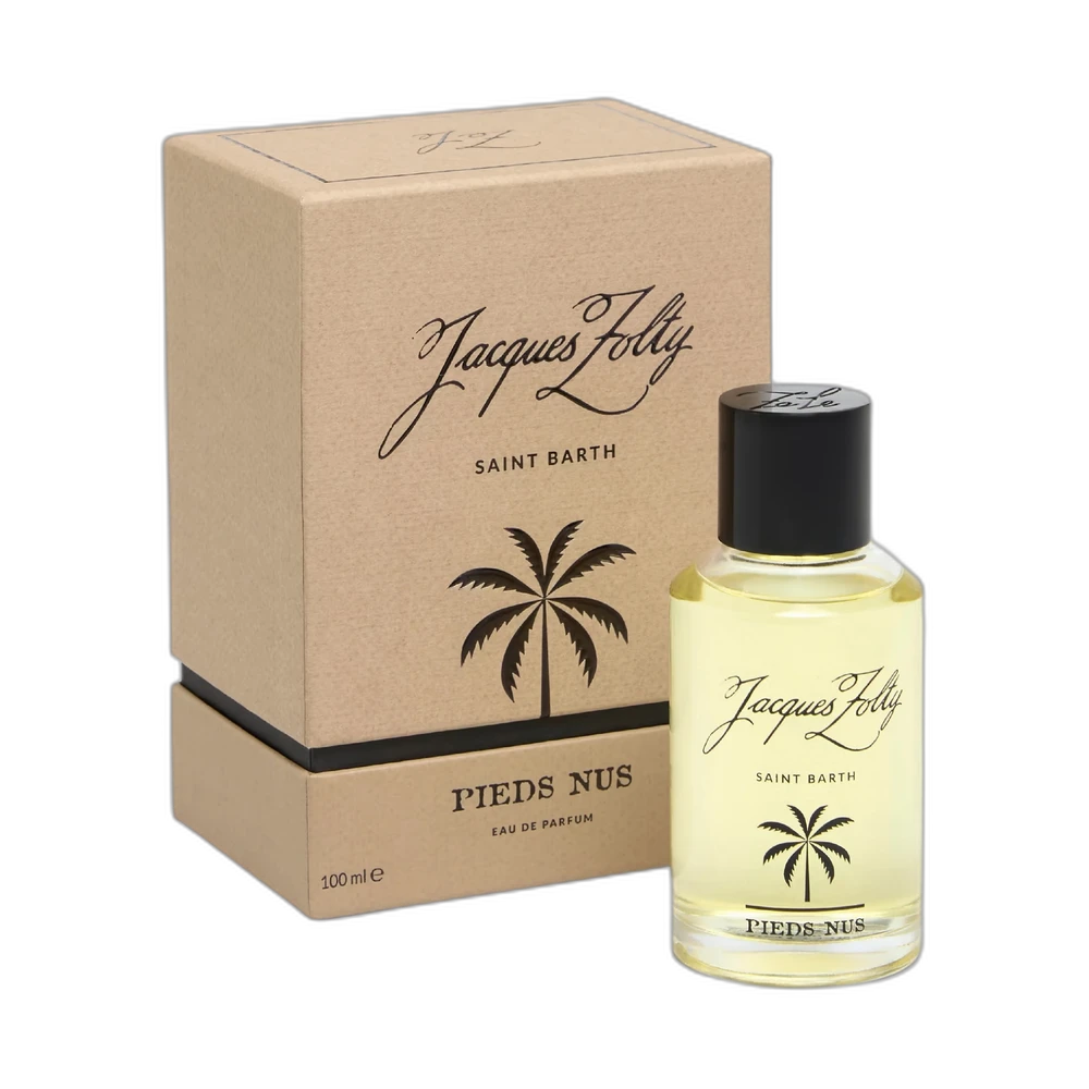 JACQUES ZOLTY PIEDS NUS 100ml