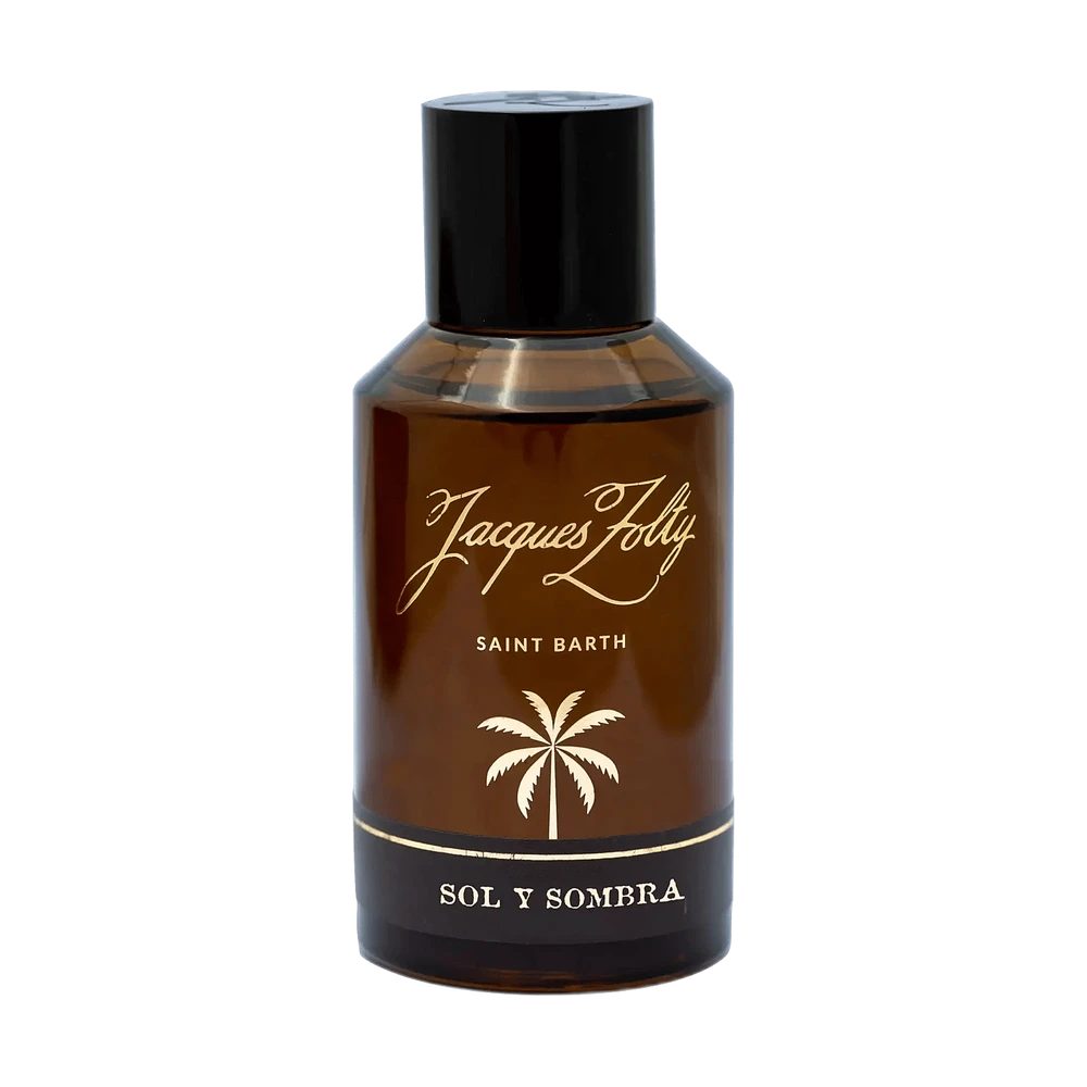 JACQUES ZOLTY SOL Y SOMBRA 100ml тестер