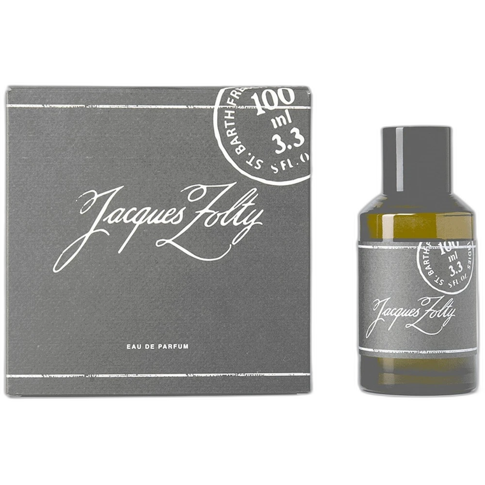 JACQUES ZOLTY edp (m) 100ml