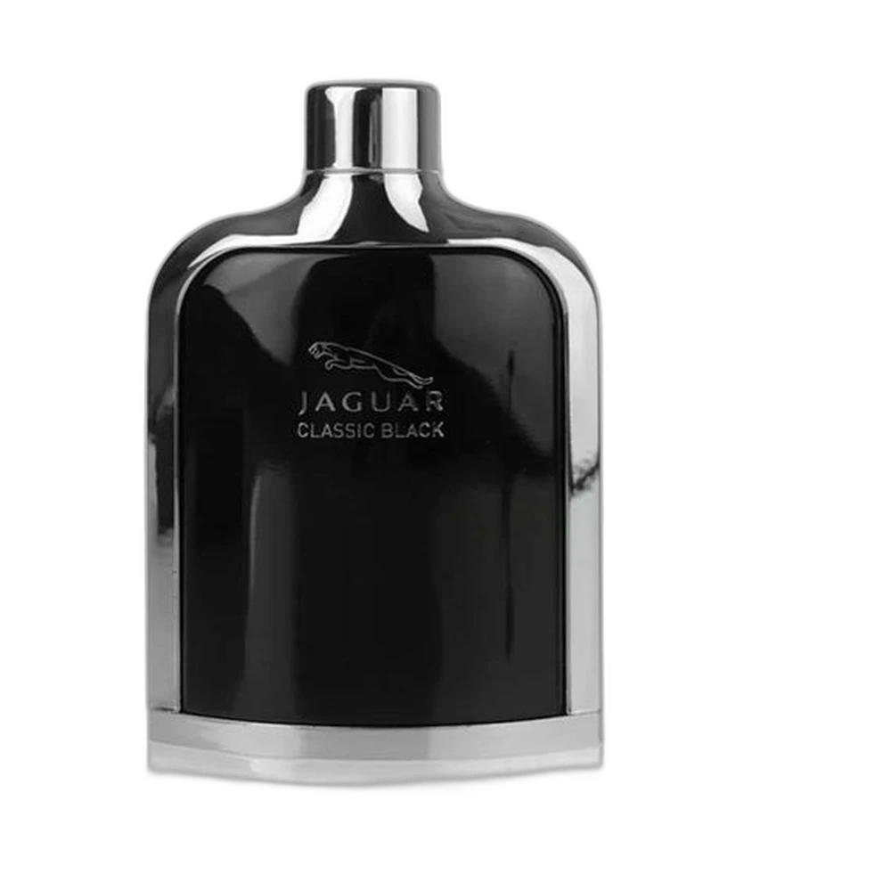 JAGUAR CLASSIC BLACK edt (m) 100ml TESTER