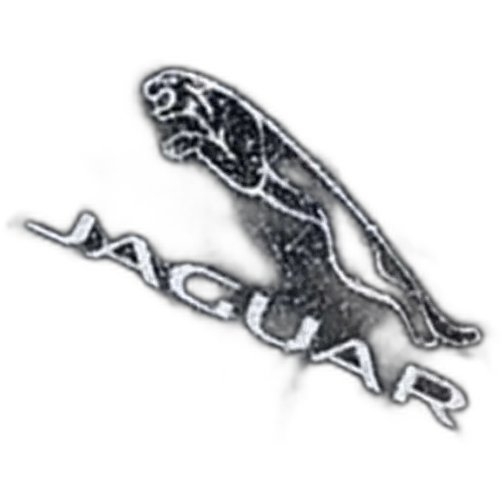 JAGUAR CLASSIC CHROMITE 100ml тестер