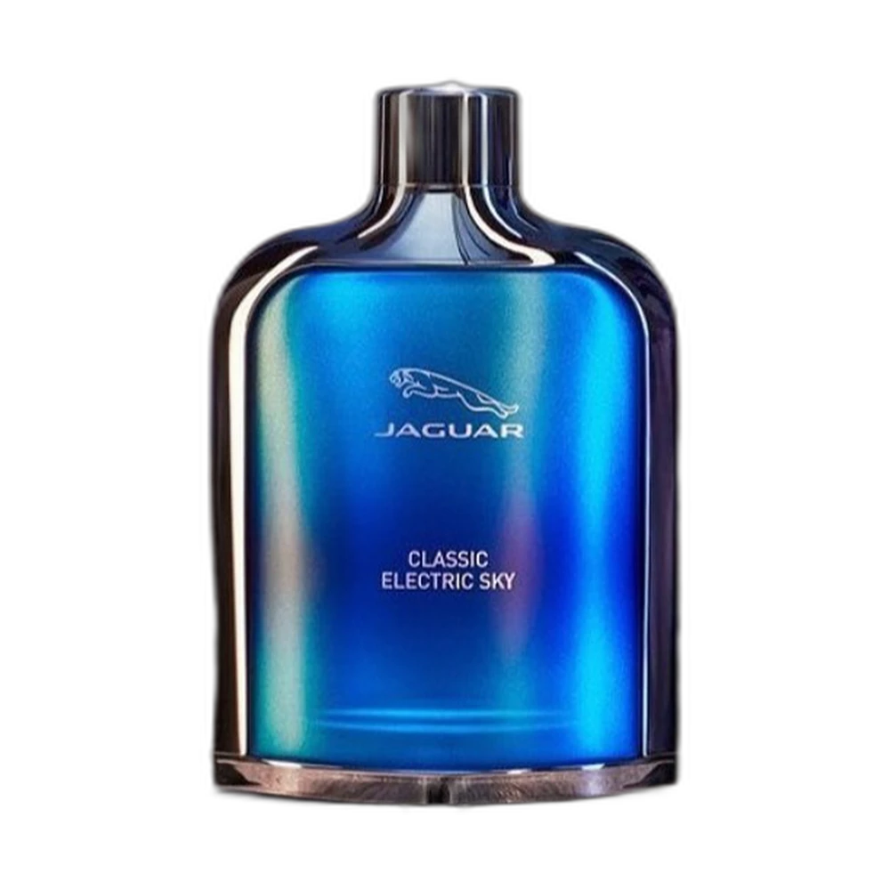 JAGUAR CLASSIC ELECTRIC SKY 100ml тестер